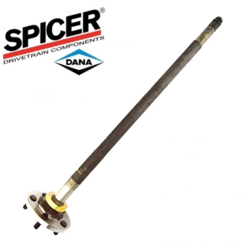 Jeep Wrangler TJ Steckachse Antriebswelle hinten links Dana