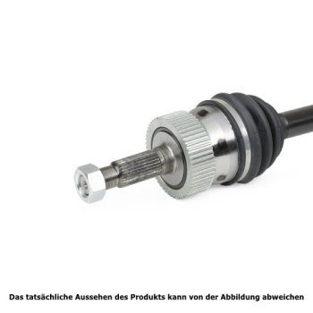 Jeep Grand Cherokee ZJ ZG Steckachse Antriebswelle vorne rechts Dana 30 Vorderachse mit CV Gelenk 92-98
