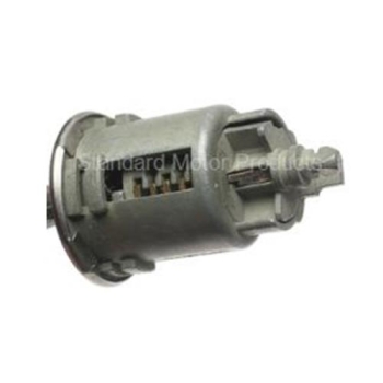 Jeep Grand Cherokee ZJ ZG Set door lock cylinder incl. 2 keys Standard 93-94