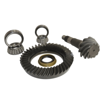 Jeep Cherokee XJ Differential Pinion and Ring Gear Set 4.10 Chrysler 8.25" Rear Axle 91-01
