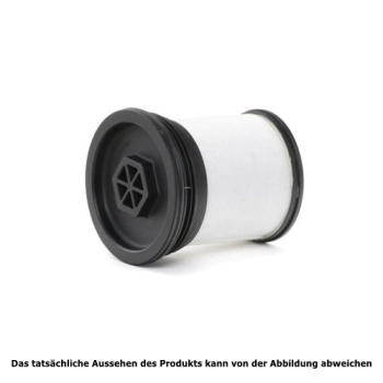 Jeep Cherokee KL 2.0 & 2.2 ltr. CRD Diesel Diesel filter Fuel filter 14-20