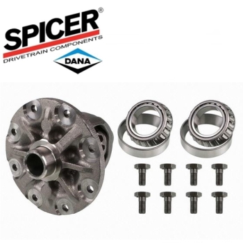 Jeep Wrangler TJ Differentialkorb 3.55 - 4.88 Dana 35 HA Standard Spicer 96-9.00
