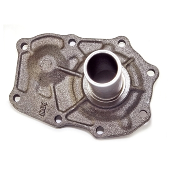 Jeep Cherokee XJ petrol engine bearing holder holder bearing housing cover front AX5 manual transmission 94-01