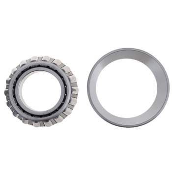 Preview: Jeep Commander XH XK Differential inner Pinion Bearing Kit 8.25" rear axle Spicer 06-10