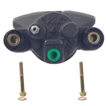 Jeep Grand Cherokee ZJ ZG Bremssattel hinten rechts überholt Cardone 94-98