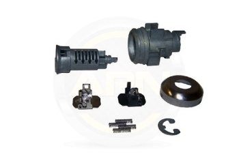 Indcontrols Ignition Lock Cylinder With Keys – Fits 93-96 Dodge Dakota & 94-96 Jeep Grand Cherokee
