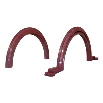 Jeep Cherokee XJ 4,0 ltr. Kurbelwellensimmerring Simmerring Kurbelwelle hinten 87-99