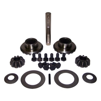 Jeep Wrangler TJ Differential Set Dana 44 Rear Axle Standard 00-06