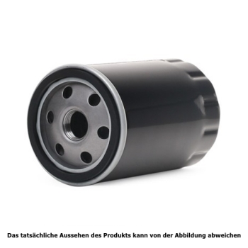 Jeep Commander XH XK 3.7 ltr. Oil filter 06-08