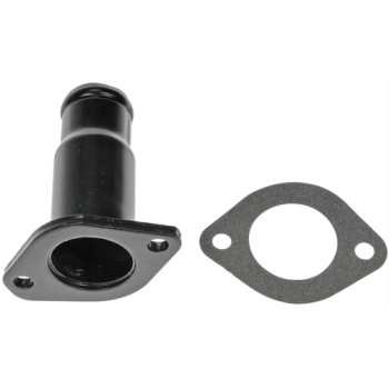 Jeep Cherokee Liberty KJ 2,4 ltr. Anschluss Rohr Stutzen incl. Dichtung für Thermostatgehäuse Gehäuse Thermostat 02-05