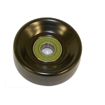 Jeep Grand Cherokee ZJ ZG 4,0 ltr. Spannrolle Umlenkrolle Ø 90mm 93-98