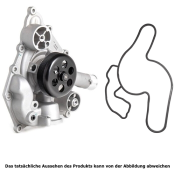 Jeep Grand Cherokee WH WK 6,1 ltr. SRT-8 Wasserpumpe mit Dichtung 06-10