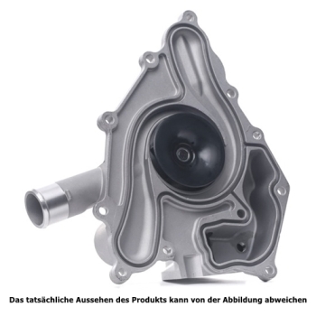 Preview: Jeep Grand Cherokee WH WK 5.7 ltr. water pump with seal 05-08