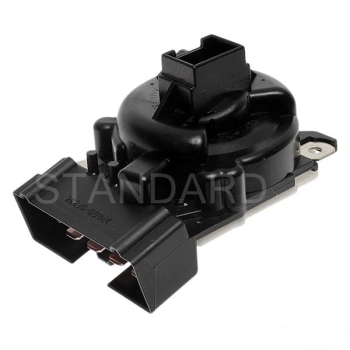 Jeep Wrangler TJ Ignition Switch Standard 01-06