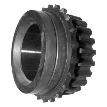 Jeep Cherokee Liberty KJ sprocket drive gear NP231 transfer case 02-07