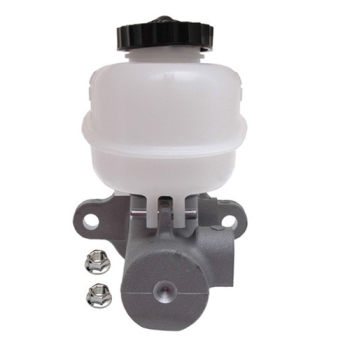 Preview: Jeep Wrangler TJ Element3 Hauptbremszylinder mit Behälter Raybestos 96-06