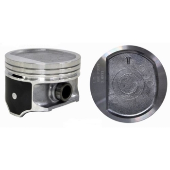 Jeep Cherokee XJ 4,0 ltr. 6er Set Kolben inkl. Bolzen .030" Übermaß Enginetech 96-01