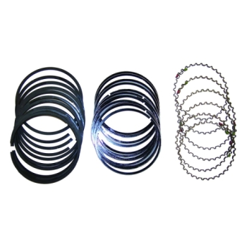Jeep Grand Cherokee ZJ ZG 4,0 ltr. Set Kolbenringe Kolbenringset Standard Enginetech 96-98