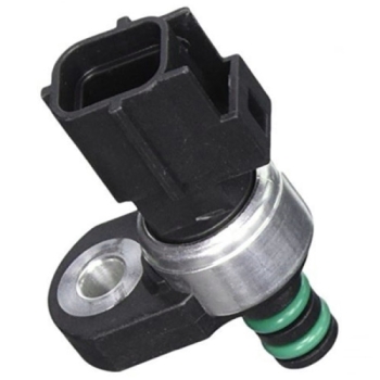 Jeep Grand Cherokee WK2 WH Druckwandler Öldrucksensor Automatikgetriebe 65RFE 12-13