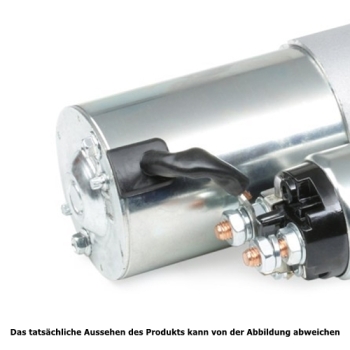 Jeep Cherokee Liberty KK 2,8 CRD Diesel Anlasser 08-12