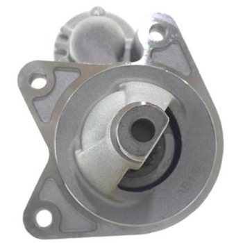 Preview: Jeep Wrangler JK 3,8 ltr. Anlasser Schaltgetriebe Neuteil 09-11