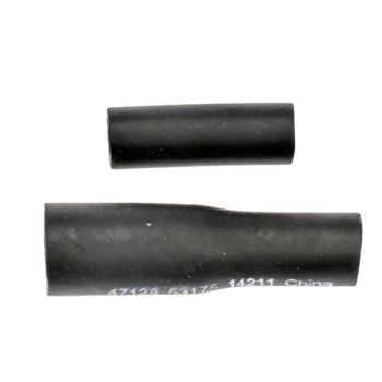 Jeep Grand Cherokee ZJ ZG 4,0 ltr. PCV Valve Hose Set Dual Tube and Hose Assembly 97-98