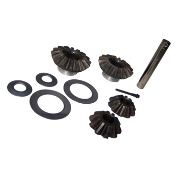 Jeep Grand Cherokee ZJ ZG Differential Set Dana 44 Hinterachse Standard 94-04
