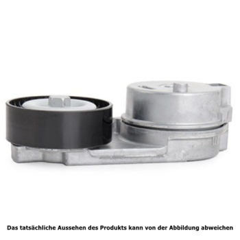 Jeep Grand Cherokee WK2 WH WK 6.2 liters Belt tensioner tension arm tension roller 18-21