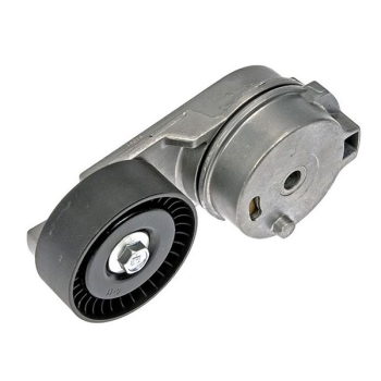 Jeep Grand Cherokee WK2 WH WK 5,7 ltr. Riemenspanner Umlenkrolle Spannrolle 11-19