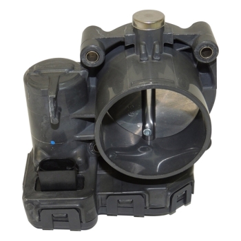 Jeep Cherokee Liberty KK 3,7 ltr. Drosselklappe Drosselklappengehäuse 08-12