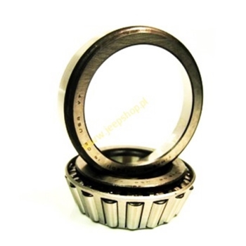 Jeep Grand Cherokee ZJ ZG Bearing Dana 44