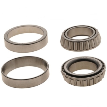 Jeep Grand Cherokee WJ WG differential basket bearing set 4-piece Dana 44 rear axle Spicer 99-04