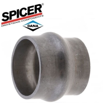 Jeep Cherokee XJ compression sleeve differential input Dana 30 front axle Spicer 00-01