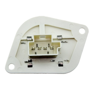 Preview: Jeep Wrangler TJ Gebläsemotor Heizungswiderstand Widerstand 97-01