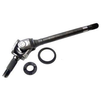 Jeep Comanche MJ Steckachse Antriebswelle vorne links Dana 30 Vorderachse ohne ABS generalüberholt 86-92