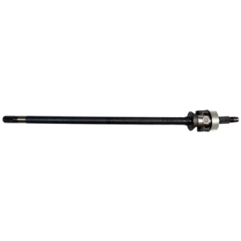 Jeep Wrangler TJ Steckachse Antriebswelle vorne rechts Dana 30 VA mit ABS Mopar 96-06