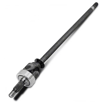 Jeep Wrangler TJ front right Axle Shaft Assembly Dana 30 front axle with ABS Spicer 96-06