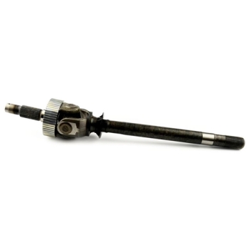 Jeep Cherokee XJ front left Axle Shaft Assembly Dana 30 front axle with ABS Spicer 92-01