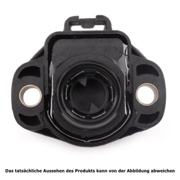 Jeep Grand Cherokee WJ WG 4,0 ltr. Drosselklappenschalter TPS Sensor 99-01