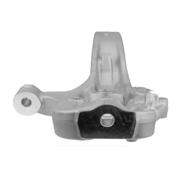 Preview: Jeep Grand Cherokee WK2 WH WK Steering Knuckle front right 16-22
