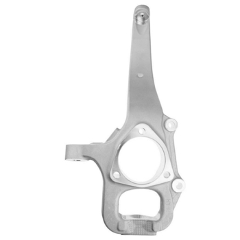 Preview: Jeep Grand Cherokee WK2 WH WK Steering Knuckle front left 16-22