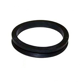 Jeep Cherokee Liberty KJ Staubschutz Staublippe Simmerring Kardan Eingang Dana 35 HA Spicer Bj. 2002