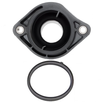Jeep Patriot Compass MK 2,0 & 2,4 ltr. Thermostatgehäuse Gehäuse Ausgang Primär Thermostat mit Dichtring Gates 07-17