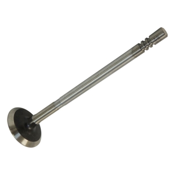 Jeep Wrangler TJ 2,4 ltr. one Exhaust Valve Standard Size 03-06