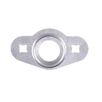 Jeep Wrangler JK 3,8 ltr. Dichtung für EGR Ventil AGR Ventil Standard 07-11