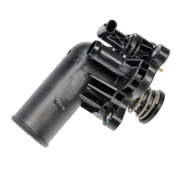 Jeep Wagoneer Grand Wagoneer WS 3,6 ltr. Thermostat Housing with Thermostat and Sensor 22-23