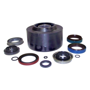 Jeep Grand Cherokee ZJ ZG Visko Kupplung Viskokupplung  inkl. Dichtsatz Verteilergetriebe NP249 97-98