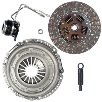 Jeep Wrangler YJ 4,2 ltr. Kupplungskit Kupplung Komplett Set BA10/5 87-89
