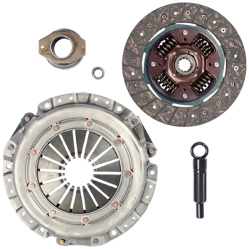 Jeep CJ 2.5 liters AMC clutch kit clutch complete set T176 & T177 year 83-86