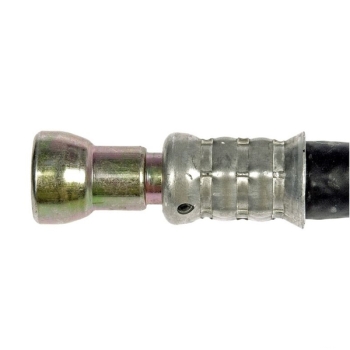 Preview: Jeep Cherokee XJ 4,0 ltr. Leitung am Zusatz Getriebeölkühler AW4 Automatikgetriebe LHD 97-01